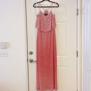 Guess long dress